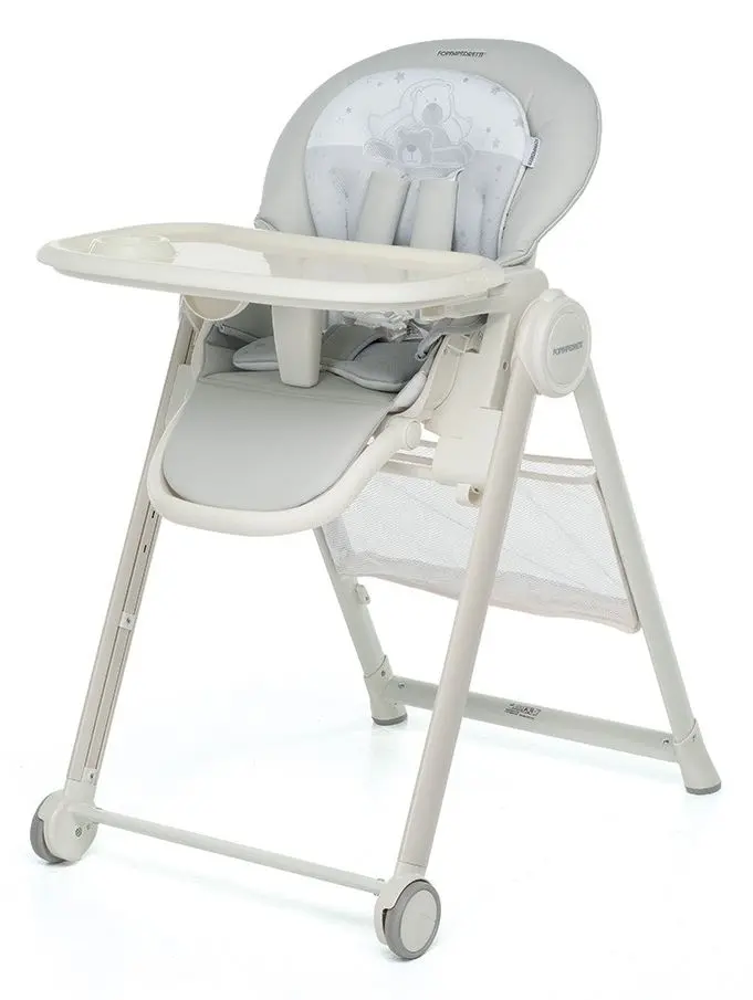 Scaun pentru hranire FoppaPedretti MisterChef (Dolcestella)