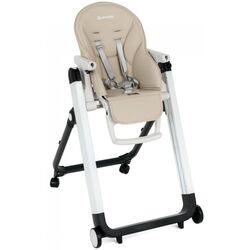 Стульчик для кормления Glamvers Corida (Beige) Thumb