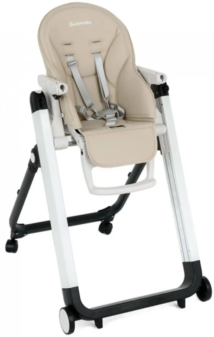 Стульчик для кормления Glamvers Corida (Beige) - 2