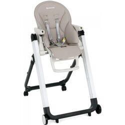 Scaun pentru hranire Glamvers Corida (Gray) Thumb