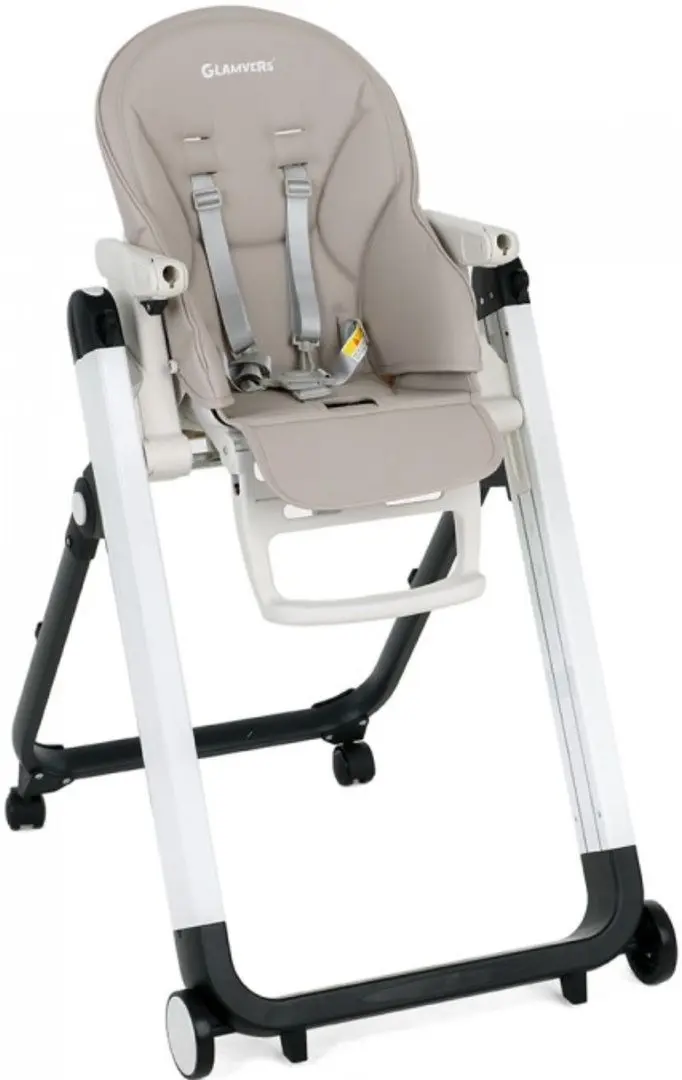 Scaun pentru hranire Glamvers Corida (Gray) - 2