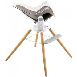 Стульчик для кормления Glamvers Luxor (Beige) Thumb