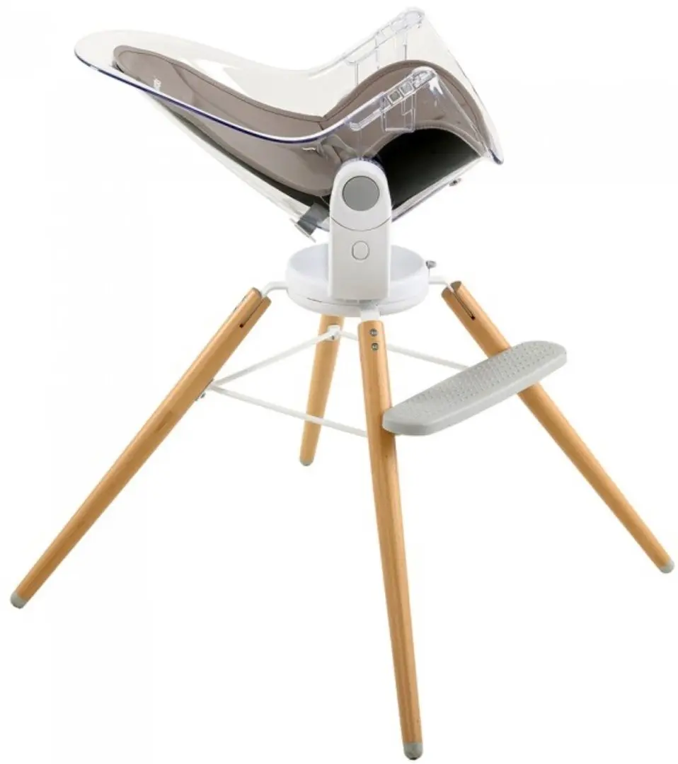 Стульчик для кормления Glamvers Luxor (Beige) - 2