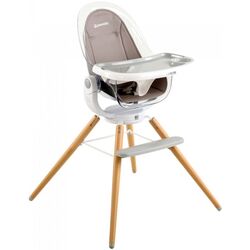 Стульчик для кормления Glamvers Luxor (Beige)