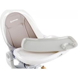 Стульчик для кормления Glamvers Luxor (Beige) Thumb