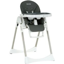 Стульчик для кормления Glamvers Mamma (Black)