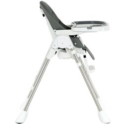 Стульчик для кормления Glamvers Mamma (Black) Thumb
