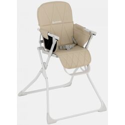 Стульчик для кормления Glamvers Rumba (Beige) Thumb