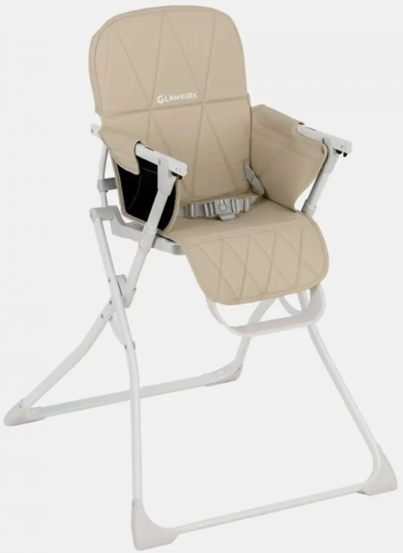 Стульчик для кормления Glamvers Rumba (Beige) - 2
