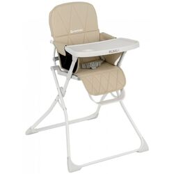 Стульчик для кормления Glamvers Rumba (Beige)