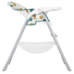 Стульчик для кормления Graco SnackEase (Organza) Thumb