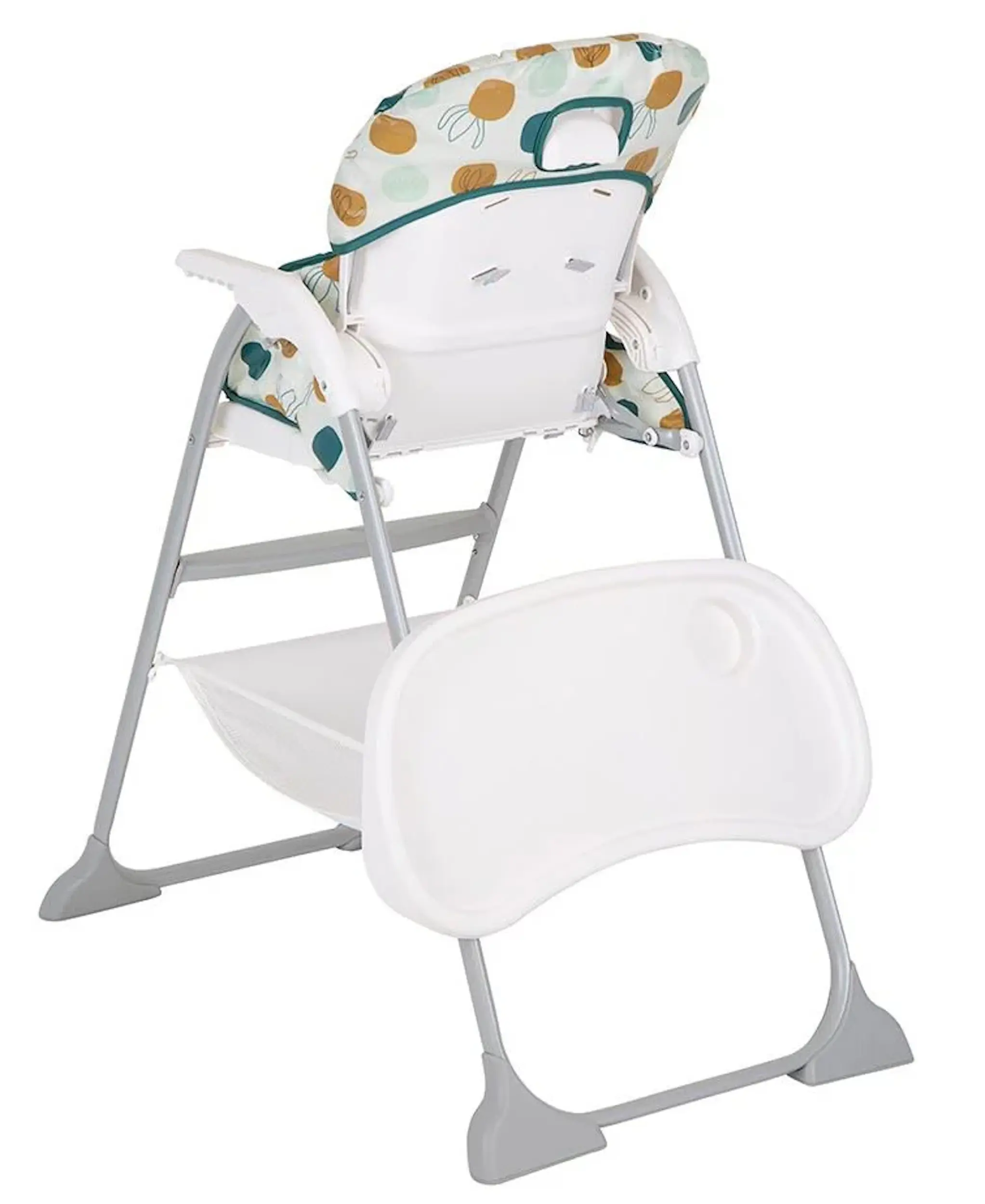 Стульчик для кормления Graco SnackEase (Organza) - 3