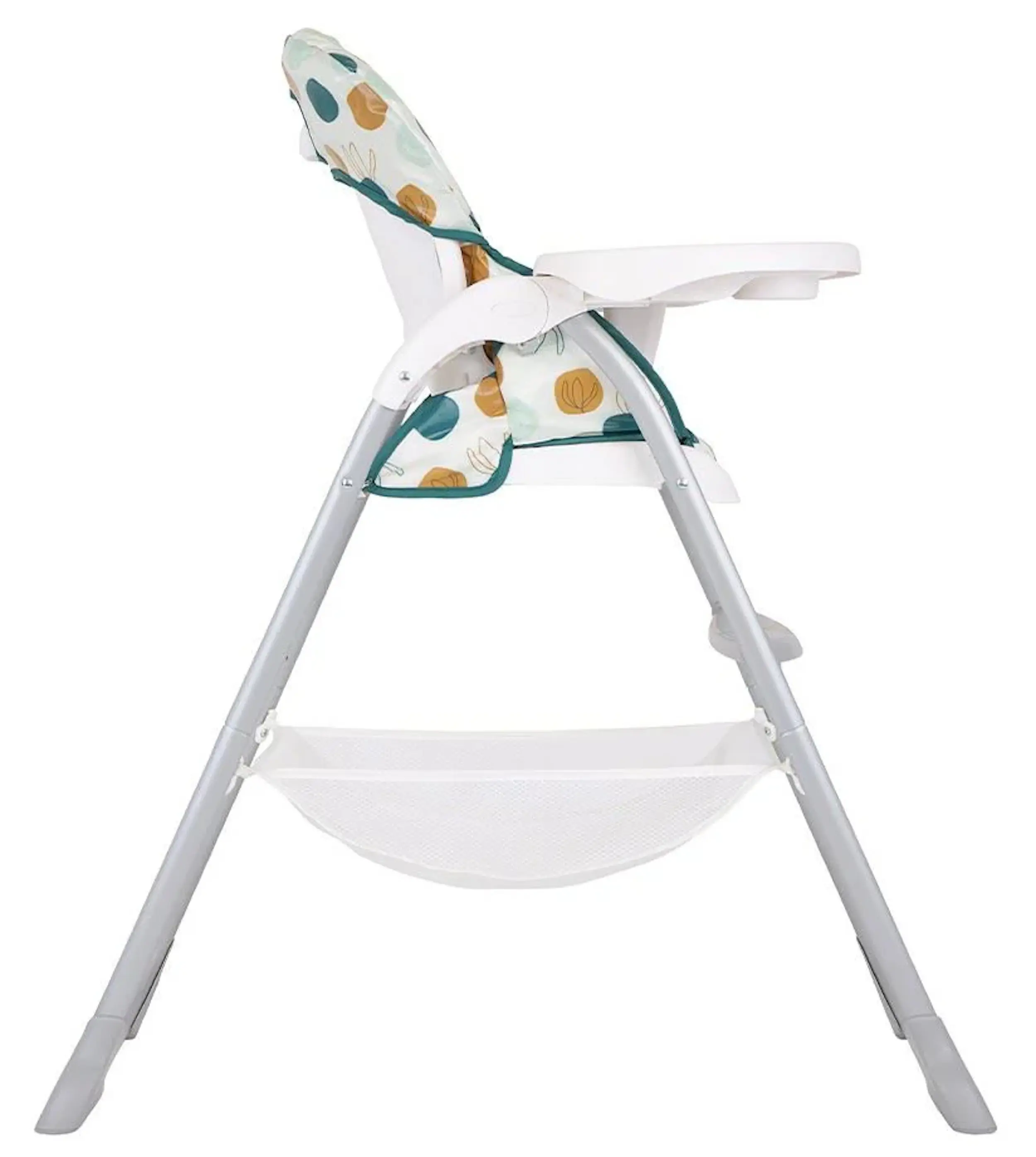 Стульчик для кормления Graco SnackEase (Organza) - 4