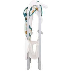 Стульчик для кормления Graco SnackEase (Organza) Thumb