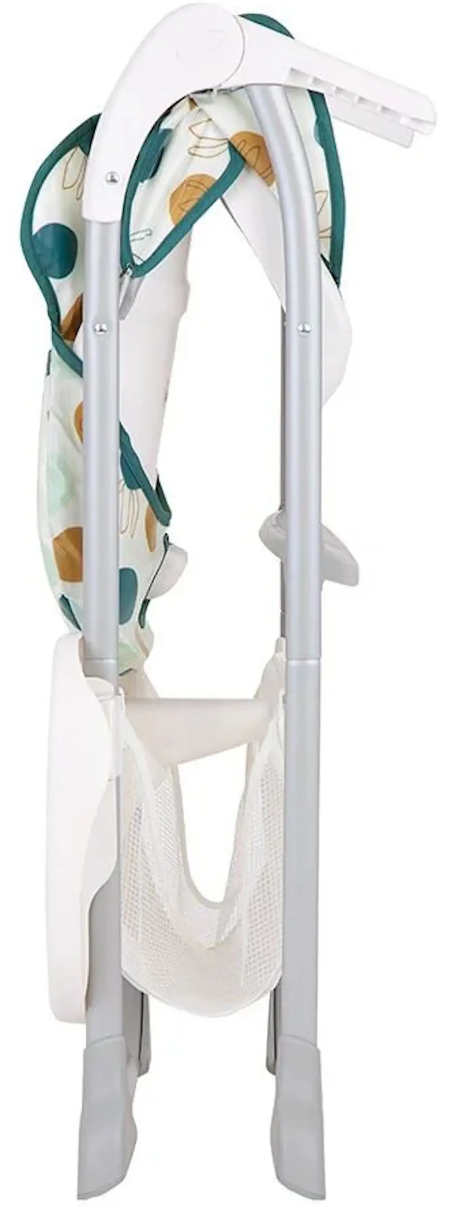 Стульчик для кормления Graco SnackEase (Organza) - 5