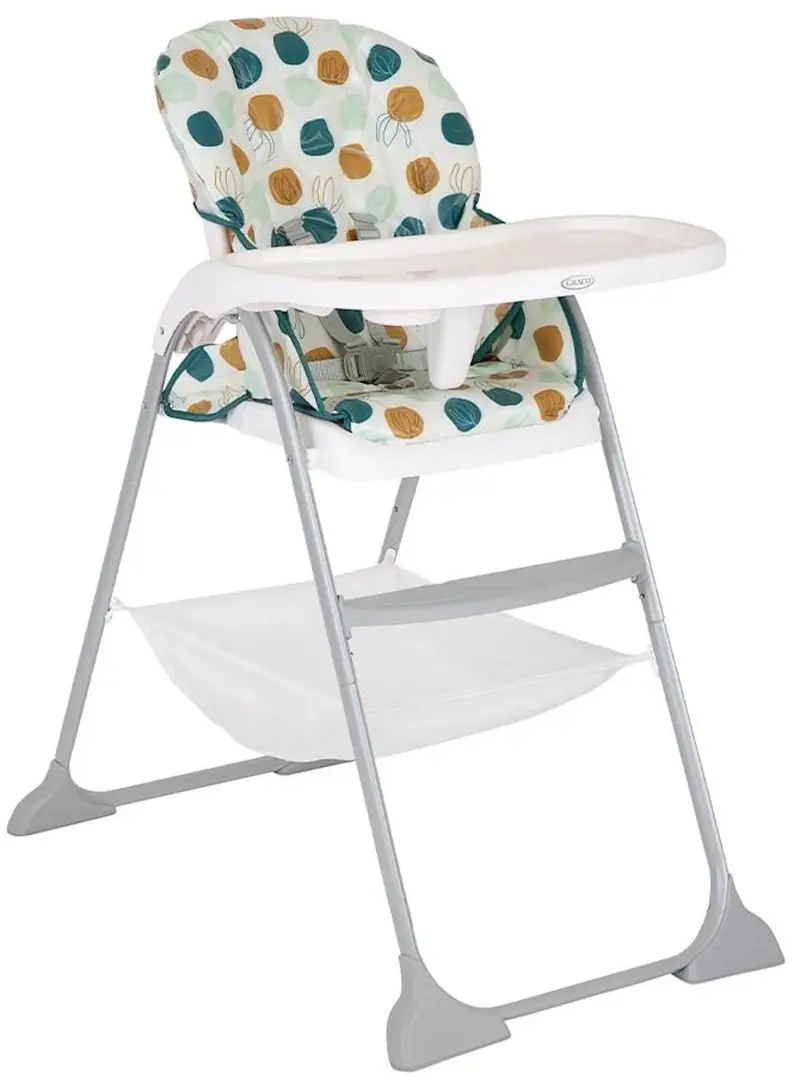 Стульчик для кормления Graco SnackEase (Organza)