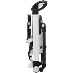 Стульчик для кормления Ivolia B21 (Black) Thumb