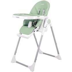 Scaun pentru hranire Ivolia Q64 (Mint)