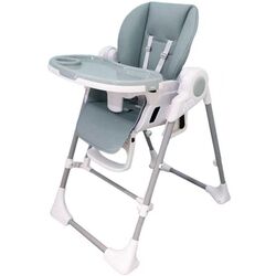 Scaun pentru hranire Ivolia S22 (Green)