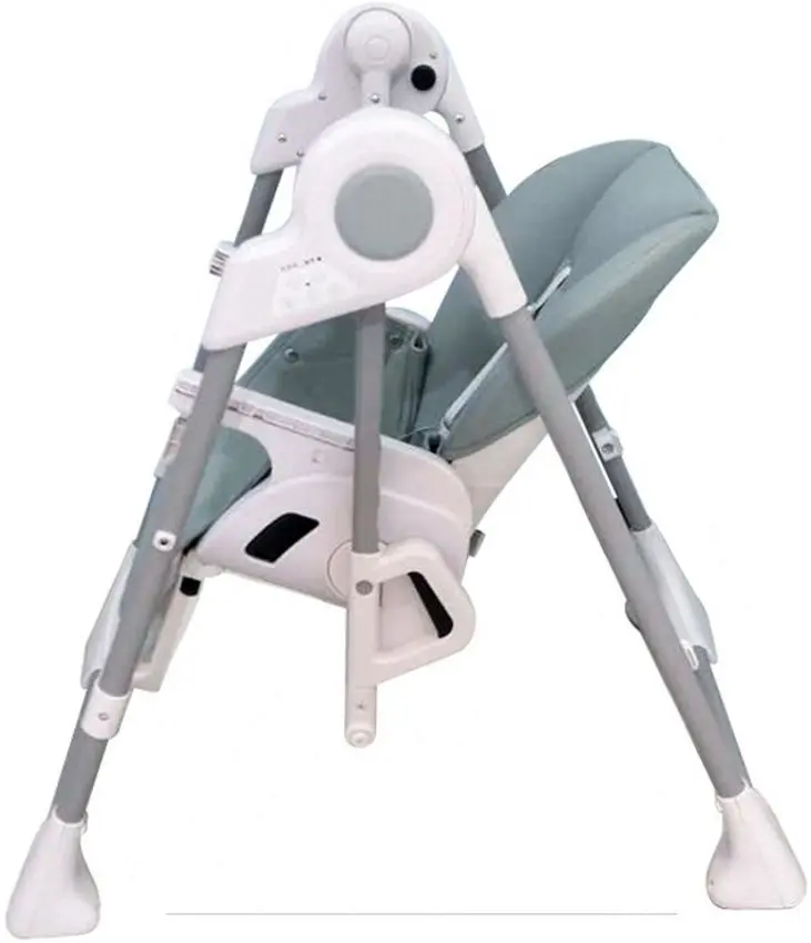 Scaun pentru hranire Ivolia S22 (Green)