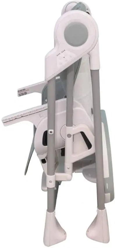 Scaun pentru hranire Ivolia S22 (Green)