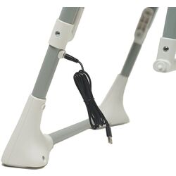 Scaun pentru hranire Ivolia S22 (Green) Thumb