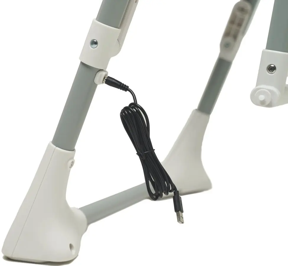 Scaun pentru hranire Ivolia S22 (Green)