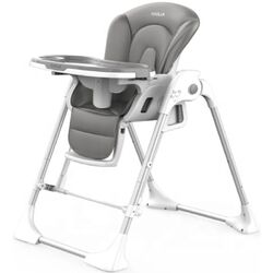 Scaun pentru hranire Ivolia S23 (Gray)