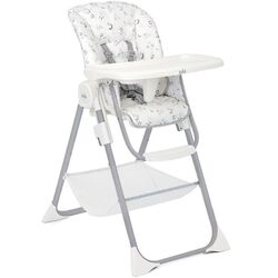 Стульчик для кормления 2 в 1 Joie Mimzy Snacker Starry Night Thumb