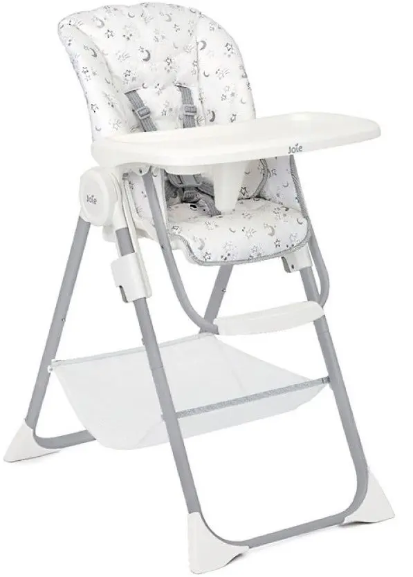 Стульчик для кормления 2 в 1 Joie Mimzy Snacker Starry Night - 2
