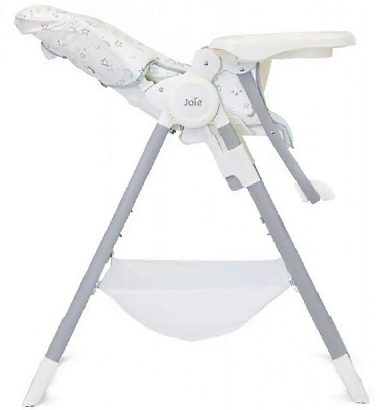 Стульчик для кормления 2 в 1 Joie Mimzy Snacker Starry Night - 4
