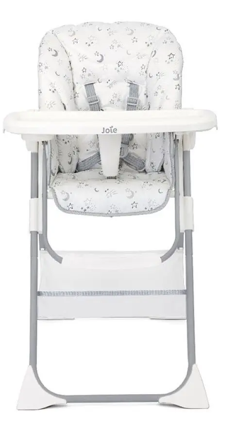 Стульчик для кормления 2 в 1 Joie Mimzy Snacker Starry Night
