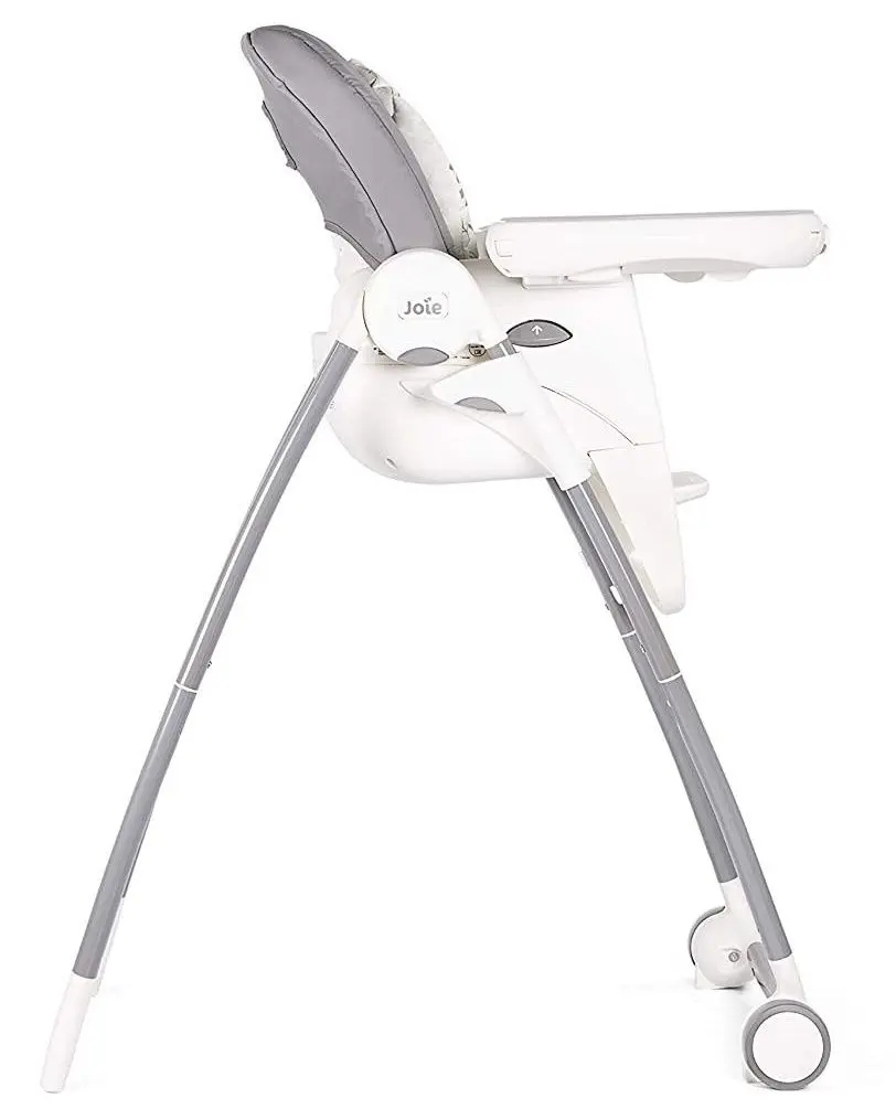 Стульчик для кормления 6 в 1 Joie Multiply Fern - 2