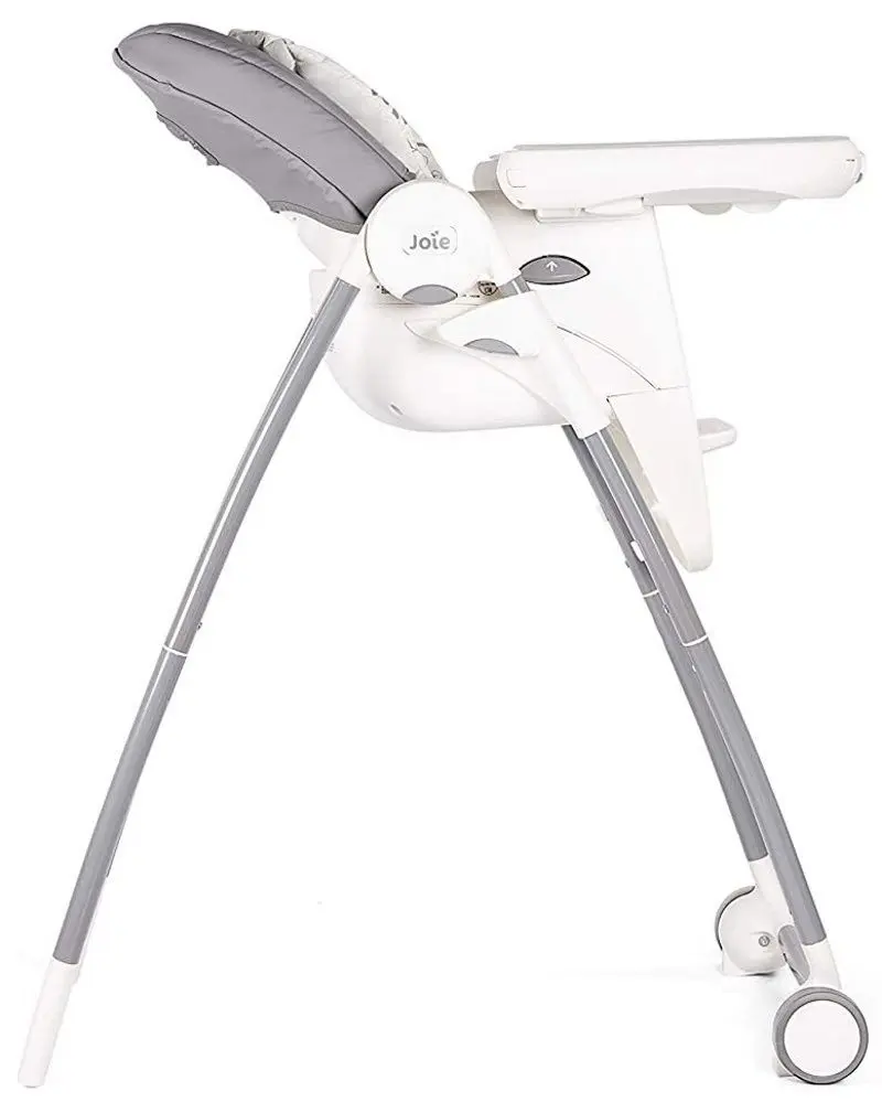 Стульчик для кормления 6 в 1 Joie Multiply Fern - 3