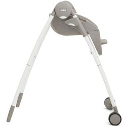 Стульчик для кормления 6в1 Joie Multiply Flowers Forever (Pink/Grey) Thumb