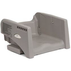 Стульчик для кормления 6в1 Joie Multiply Flowers Forever (Pink/Grey) Thumb