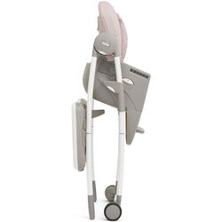 Стульчик для кормления 6в1 Joie Multiply Flowers Forever (Pink/Grey) Thumb