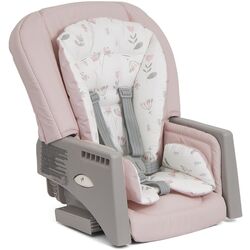 Стульчик для кормления 6в1 Joie Multiply Flowers Forever (Pink/Grey) Thumb
