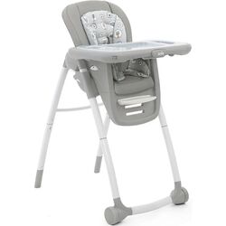 Scaun pentru hranire 6in1 Joie Multiply (Portrait)