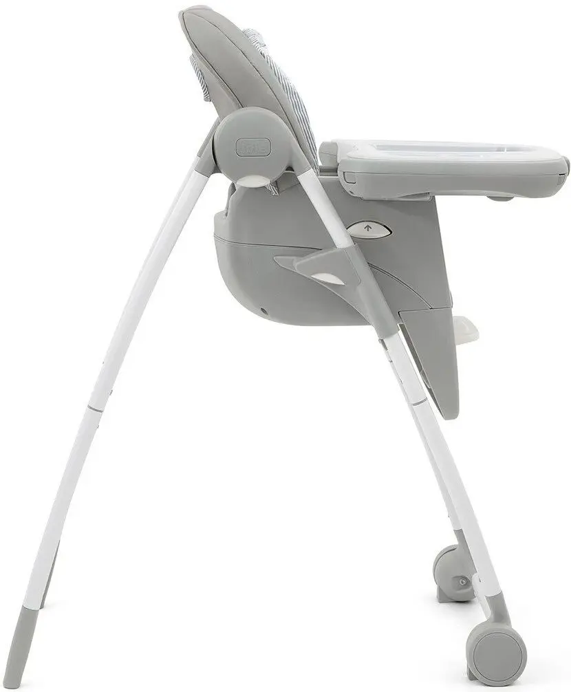 Scaun pentru hranire 6in1 Joie Multiply (Portrait)