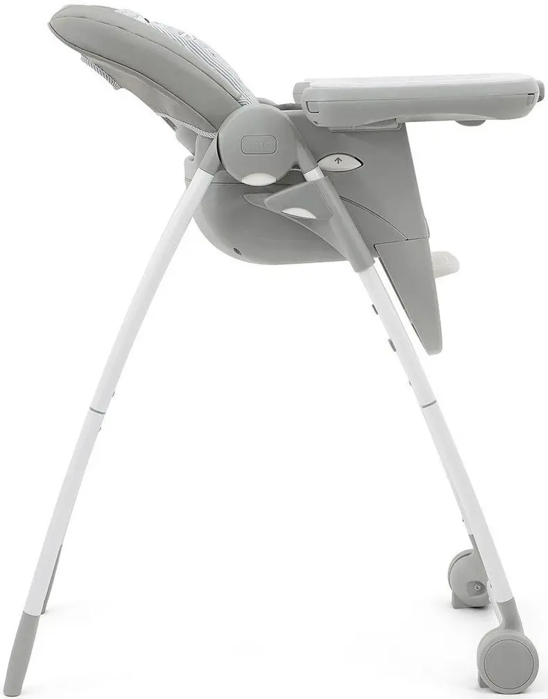 Scaun pentru hranire 6in1 Joie Multiply (Portrait)