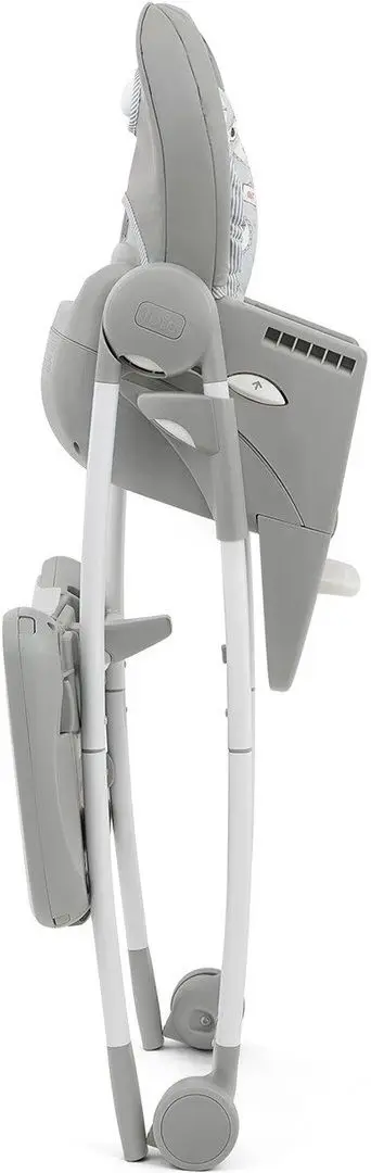 Scaun pentru hranire 6in1 Joie Multiply (Portrait)