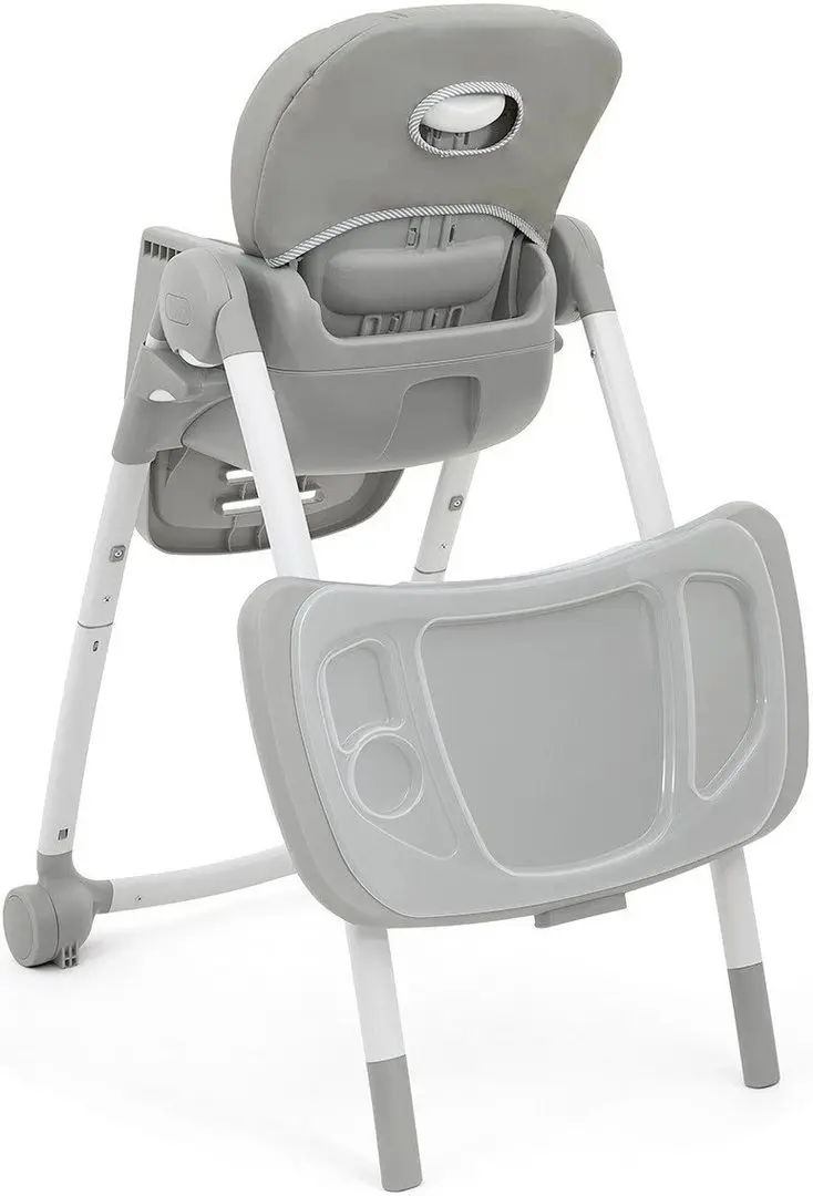 Scaun pentru hranire 6in1 Joie Multiply (Portrait)