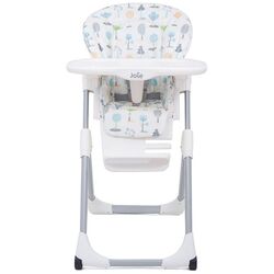 Стульчик для кормления Joie Mimzy Pastel Forest (H1013CEPTF000) Thumb