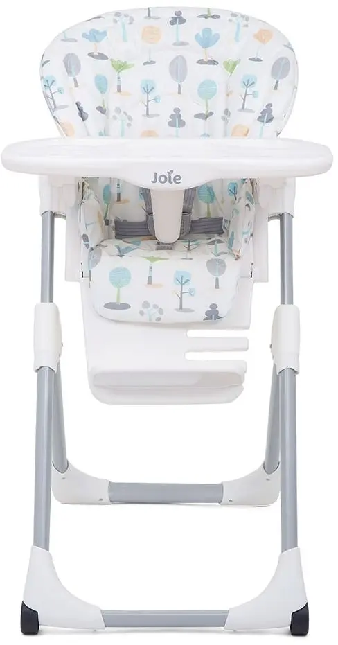 Стульчик для кормления Joie Mimzy Pastel Forest (H1013CEPTF000) - 2