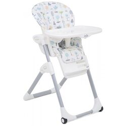 Стульчик для кормления Joie Mimzy Pastel Forest (H1013CEPTF000)