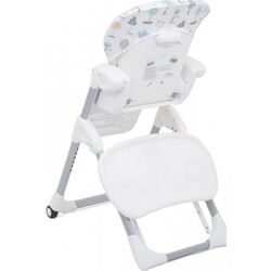 Стульчик для кормления Joie Mimzy Pastel Forest (H1013CEPTF000) Thumb
