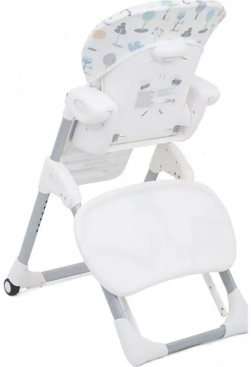 Стульчик для кормления Joie Mimzy Pastel Forest (H1013CEPTF000) - 4