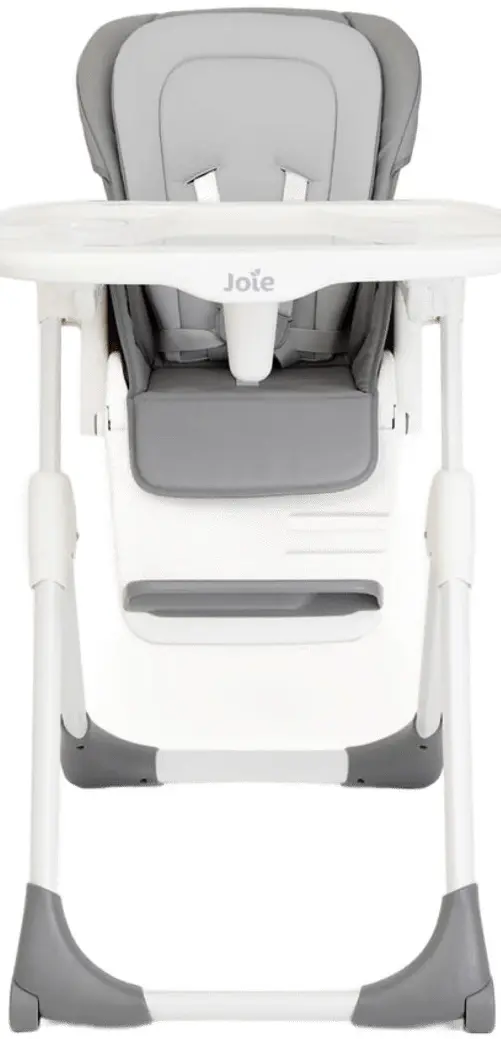 Scaun pentru hranire Joie Mimzy Recline (Arctic) - 2