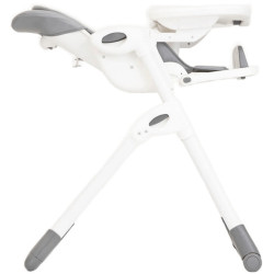 Scaun pentru hranire Joie Mimzy Recline (Arctic) Thumb